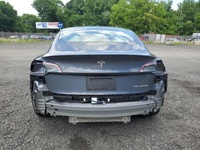 Photo 5 VIN: 5YJ3E1EB8PF673239 - TESLA MODEL 3 