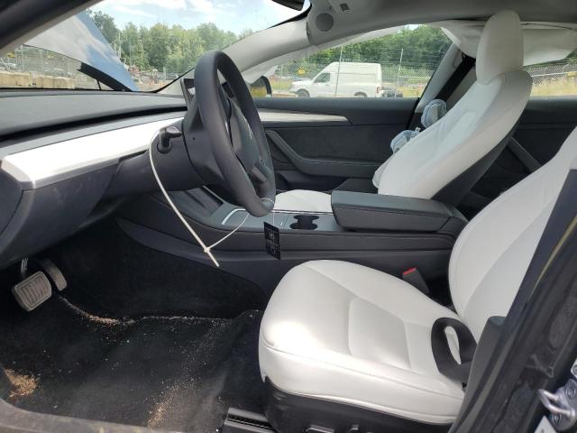 Photo 6 VIN: 5YJ3E1EB8PF673239 - TESLA MODEL 3 