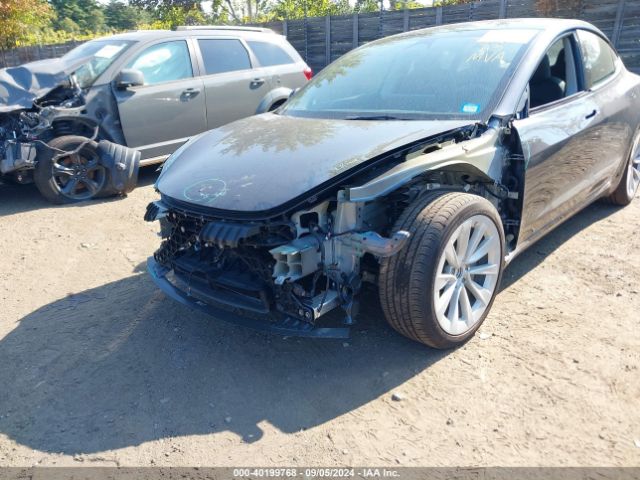 Photo 5 VIN: 5YJ3E1EB8PF710743 - TESLA MODEL 3 