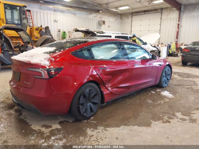 Photo 3 VIN: 5YJ3E1EB8RF722216 - TESLA MODEL 3 