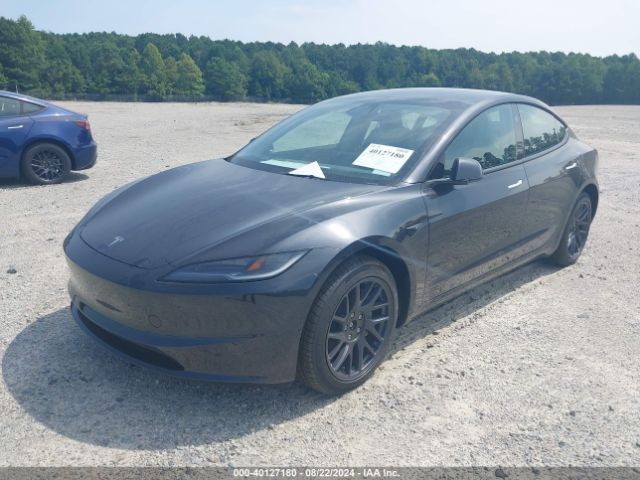 Photo 1 VIN: 5YJ3E1EB8RF795683 - TESLA MODEL 3 