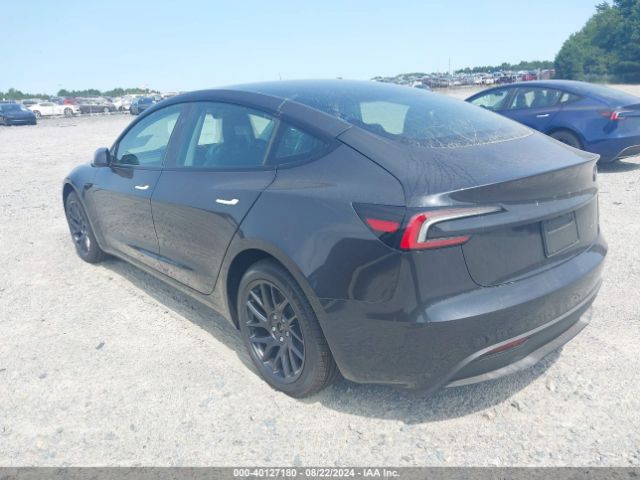 Photo 2 VIN: 5YJ3E1EB8RF795683 - TESLA MODEL 3 