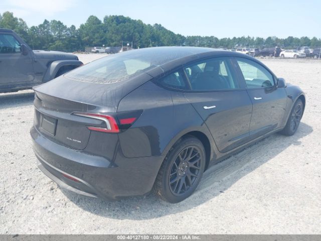 Photo 3 VIN: 5YJ3E1EB8RF795683 - TESLA MODEL 3 