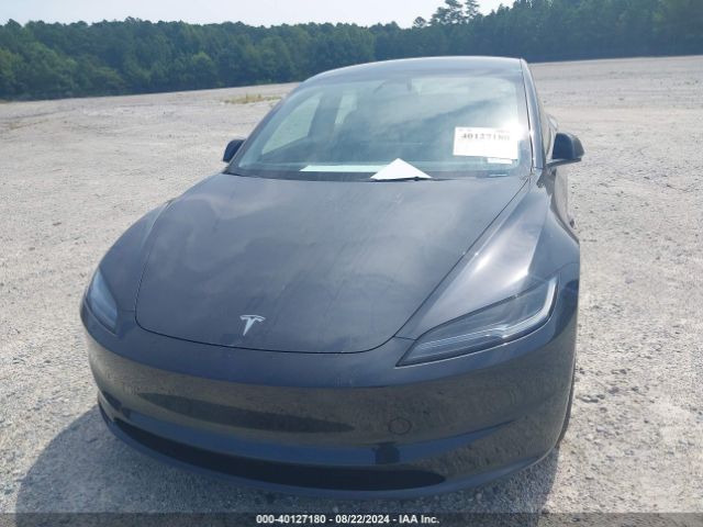 Photo 5 VIN: 5YJ3E1EB8RF795683 - TESLA MODEL 3 