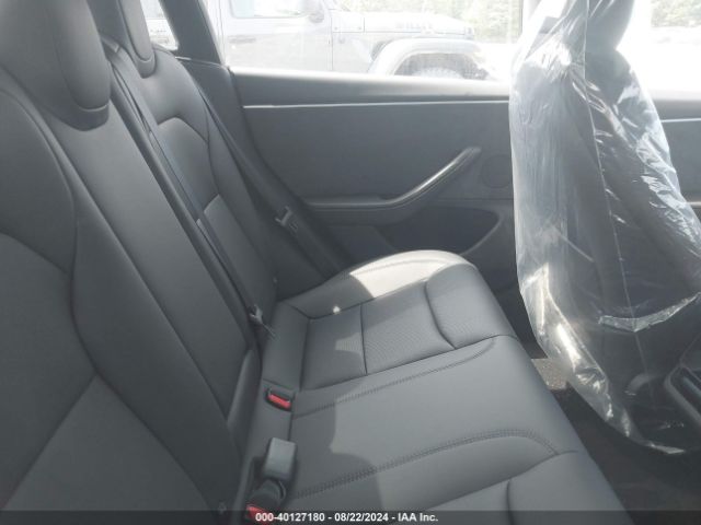 Photo 7 VIN: 5YJ3E1EB8RF795683 - TESLA MODEL 3 