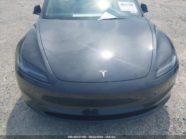 Photo 9 VIN: 5YJ3E1EB8RF795683 - TESLA MODEL 3 