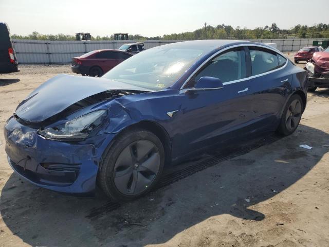 Photo 0 VIN: 5YJ3E1EB9JF064362 - TESLA MODEL 3 