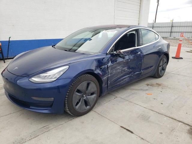 Photo 0 VIN: 5YJ3E1EB9JF064720 - TESLA MODEL 3 