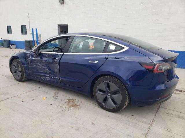 Photo 1 VIN: 5YJ3E1EB9JF064720 - TESLA MODEL 3 