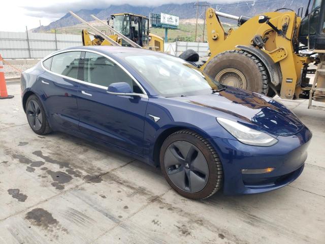 Photo 3 VIN: 5YJ3E1EB9JF064720 - TESLA MODEL 3 