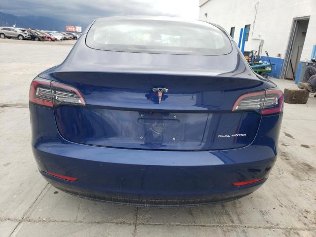 Photo 5 VIN: 5YJ3E1EB9JF064720 - TESLA MODEL 3 