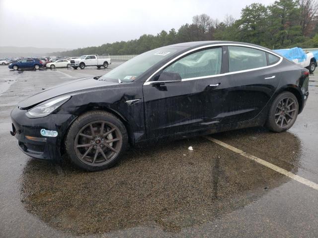 Photo 0 VIN: 5YJ3E1EB9JF068069 - TESLA MODEL 3 