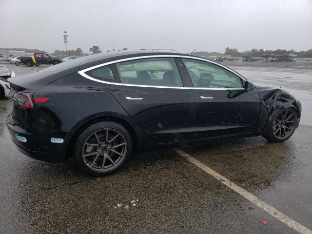 Photo 2 VIN: 5YJ3E1EB9JF068069 - TESLA MODEL 3 