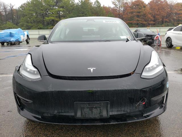 Photo 4 VIN: 5YJ3E1EB9JF068069 - TESLA MODEL 3 