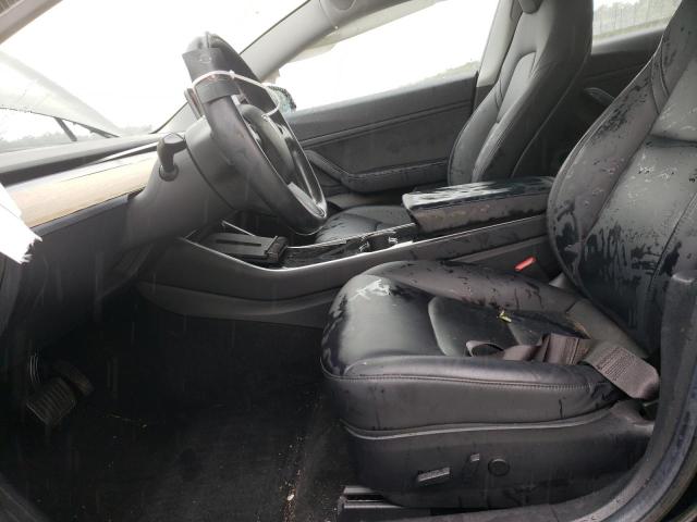 Photo 6 VIN: 5YJ3E1EB9JF068069 - TESLA MODEL 3 