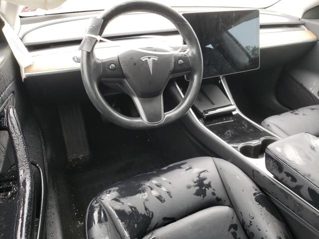 Photo 7 VIN: 5YJ3E1EB9JF068069 - TESLA MODEL 3 