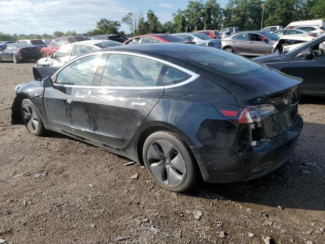 Photo 1 VIN: 5YJ3E1EB9JF068489 - TESLA MODEL 3 