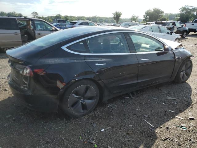 Photo 2 VIN: 5YJ3E1EB9JF068489 - TESLA MODEL 3 