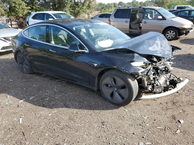 Photo 3 VIN: 5YJ3E1EB9JF068489 - TESLA MODEL 3 