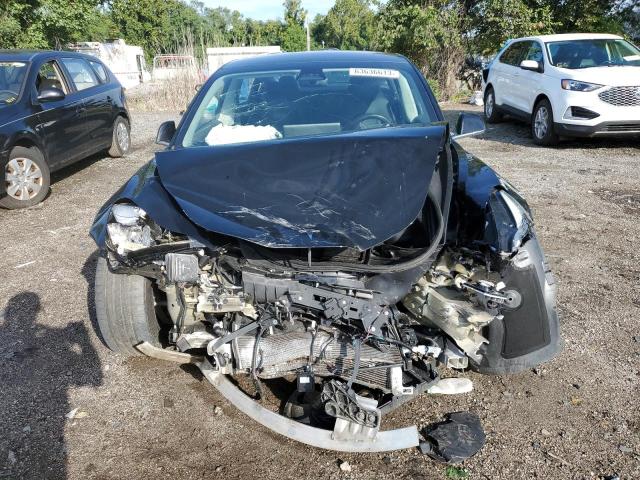 Photo 4 VIN: 5YJ3E1EB9JF068489 - TESLA MODEL 3 