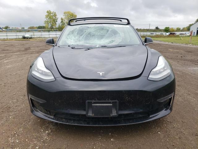 Photo 4 VIN: 5YJ3E1EB9JF068511 - TESLA MODEL 3 