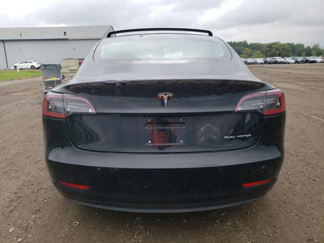 Photo 5 VIN: 5YJ3E1EB9JF068511 - TESLA MODEL 3 