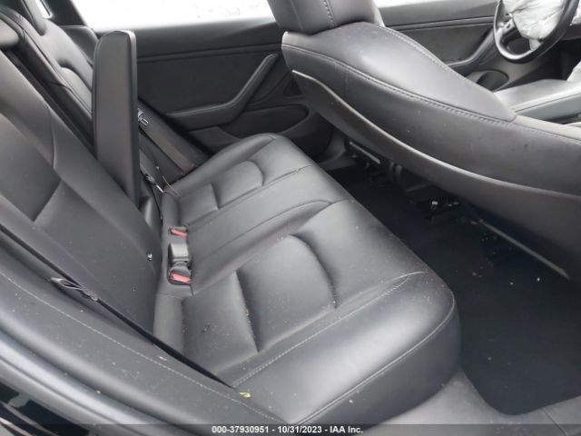 Photo 7 VIN: 5YJ3E1EB9JF072011 - TESLA MODEL 3 