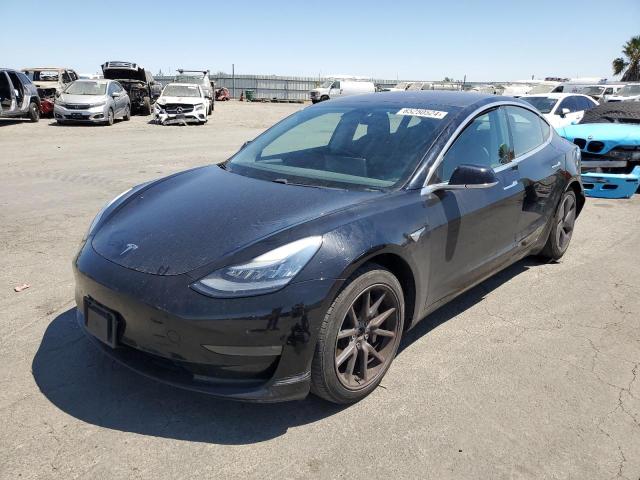 Photo 0 VIN: 5YJ3E1EB9JF073286 - TESLA MODEL 3 