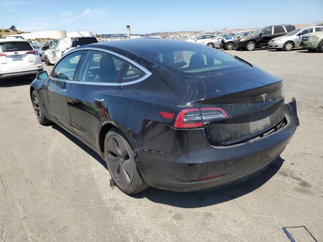 Photo 1 VIN: 5YJ3E1EB9JF073286 - TESLA MODEL 3 