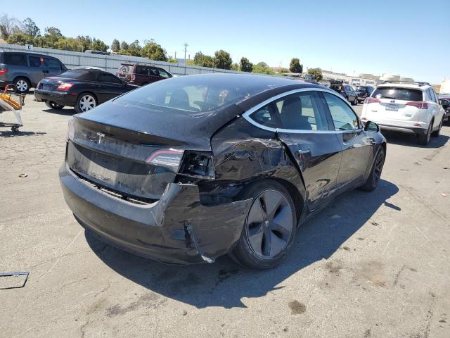 Photo 2 VIN: 5YJ3E1EB9JF073286 - TESLA MODEL 3 