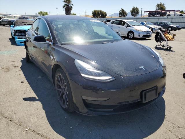 Photo 3 VIN: 5YJ3E1EB9JF073286 - TESLA MODEL 3 