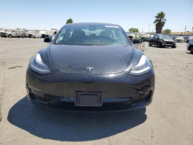 Photo 4 VIN: 5YJ3E1EB9JF073286 - TESLA MODEL 3 