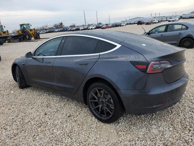 Photo 1 VIN: 5YJ3E1EB9JF073787 - TESLA MODEL 3 