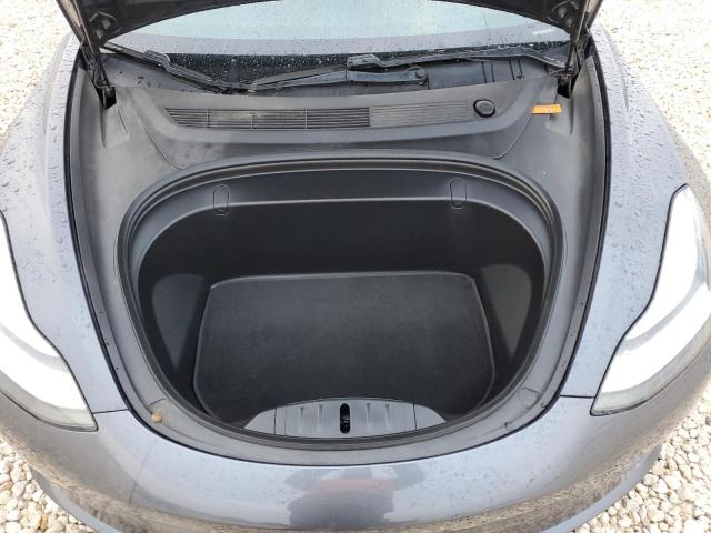 Photo 10 VIN: 5YJ3E1EB9JF073787 - TESLA MODEL 3 