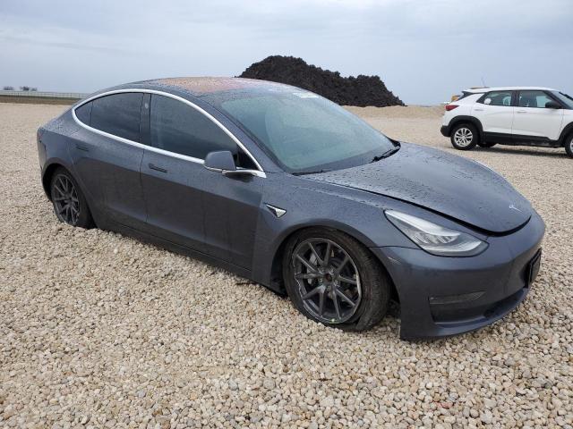 Photo 3 VIN: 5YJ3E1EB9JF073787 - TESLA MODEL 3 