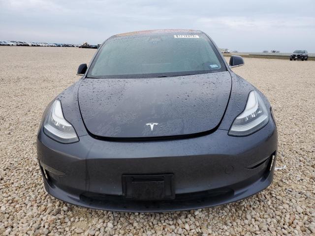 Photo 4 VIN: 5YJ3E1EB9JF073787 - TESLA MODEL 3 