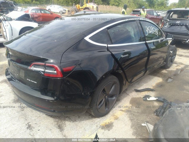 Photo 3 VIN: 5YJ3E1EB9JF073997 - TESLA MODEL 3 