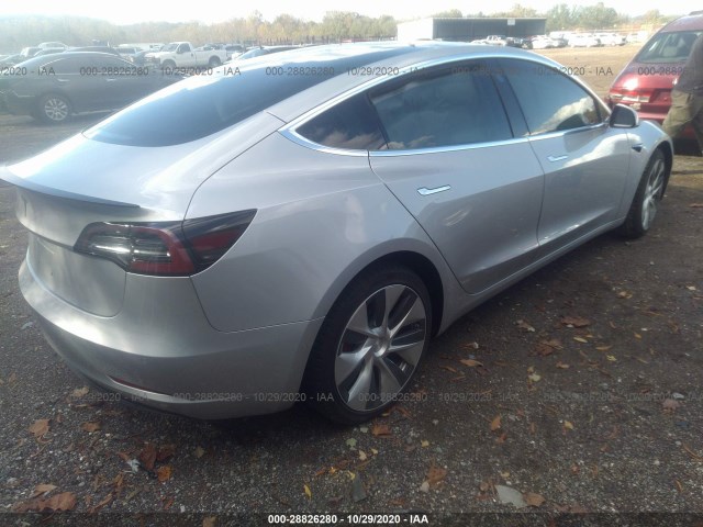 Photo 3 VIN: 5YJ3E1EB9JF079492 - TESLA MODEL 3 