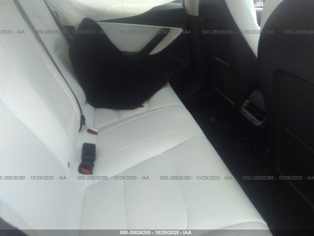 Photo 7 VIN: 5YJ3E1EB9JF079492 - TESLA MODEL 3 