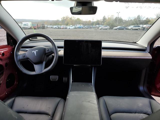 Photo 6 VIN: 5YJ3E1EB9JF083624 - TESLA MODEL 3 