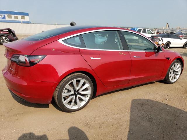 Photo 2 VIN: 5YJ3E1EB9JF088130 - TESLA MODEL 3 