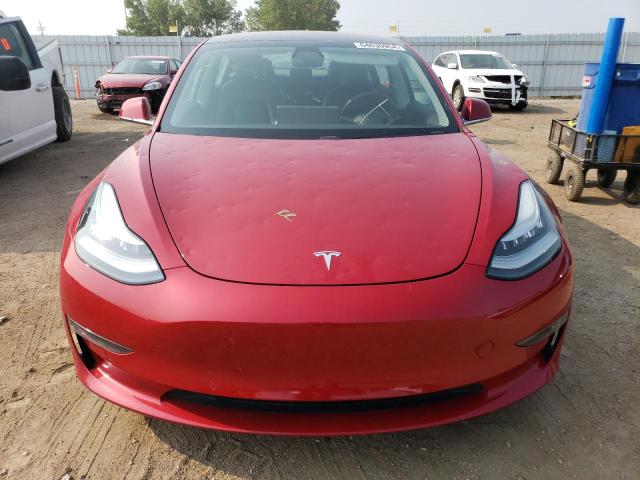 Photo 4 VIN: 5YJ3E1EB9JF088130 - TESLA MODEL 3 