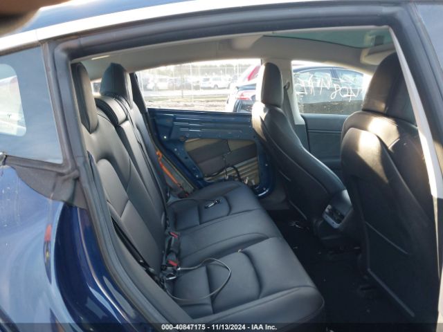 Photo 7 VIN: 5YJ3E1EB9JF088158 - TESLA MODEL 3 