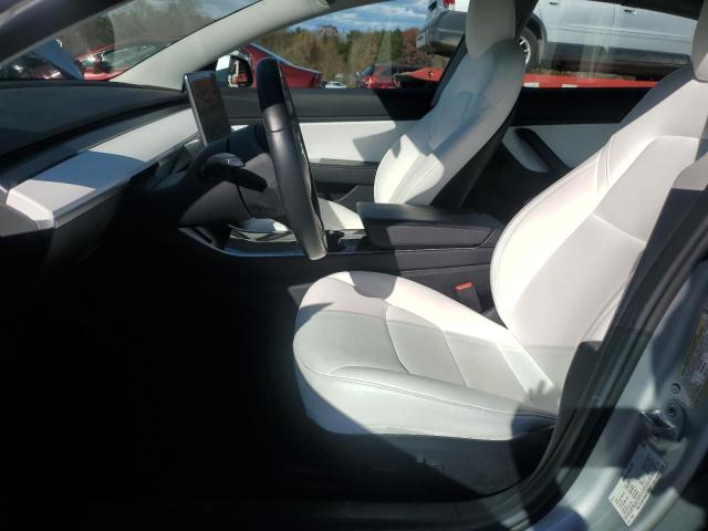 Photo 6 VIN: 5YJ3E1EB9JF100227 - TESLA MODEL 3 