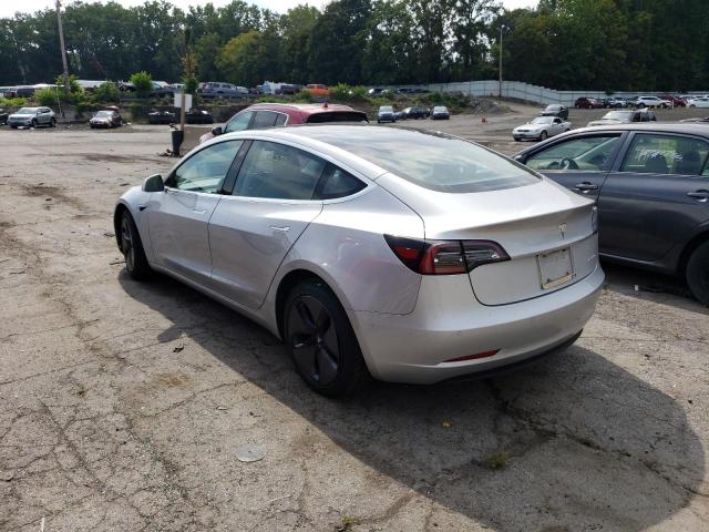 Photo 1 VIN: 5YJ3E1EB9JF104519 - TESLA MODEL 3 