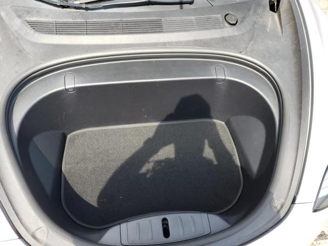 Photo 10 VIN: 5YJ3E1EB9JF104519 - TESLA MODEL 3 