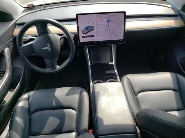 Photo 7 VIN: 5YJ3E1EB9JF104519 - TESLA MODEL 3 