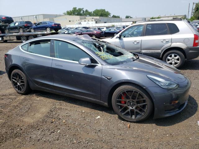 Photo 3 VIN: 5YJ3E1EB9JF105749 - TESLA MODEL 3 