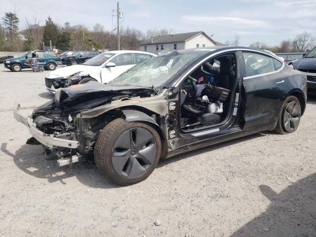 Photo 0 VIN: 5YJ3E1EB9JF113446 - TESLA MODEL 3 