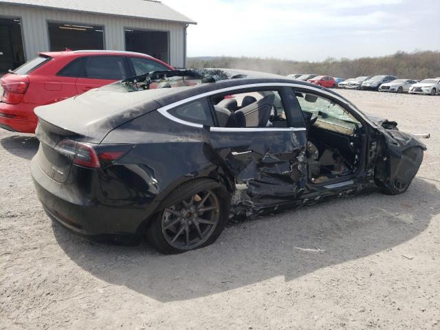 Photo 2 VIN: 5YJ3E1EB9JF113446 - TESLA MODEL 3 